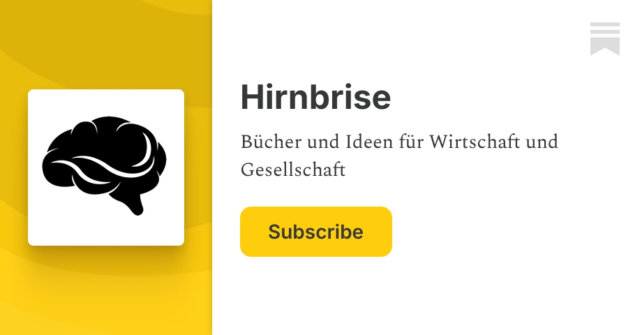 Hirnbrise